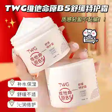 TWG B5