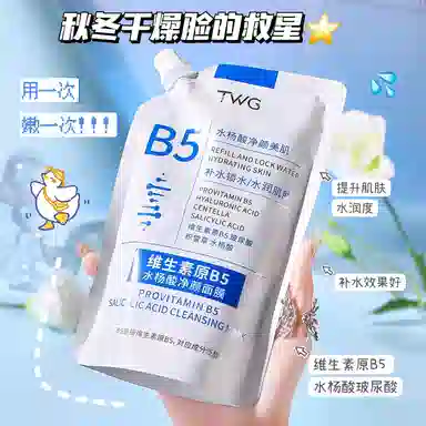 TWG B5