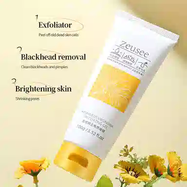 ZEUSEE 100g