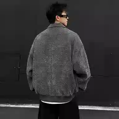 TOM ADAM boxycleanfit