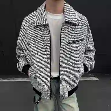 TOM ADAM boxycleanfit