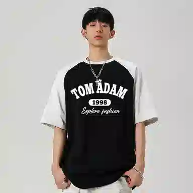 TOM ADAM T