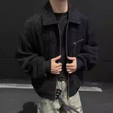 TOM ADAM boxycleanfit