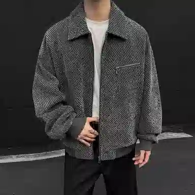 TOM ADAM boxycleanfit