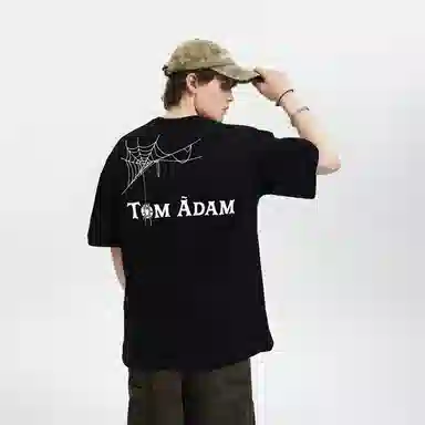 TOM ADAM T