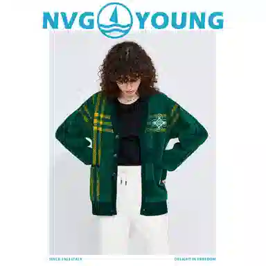 NAVIGARE X YOUNG V