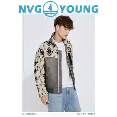 NAVIGARE X YOUNG