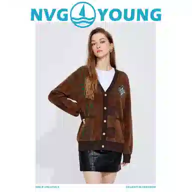 NAVIGARE X YOUNG V