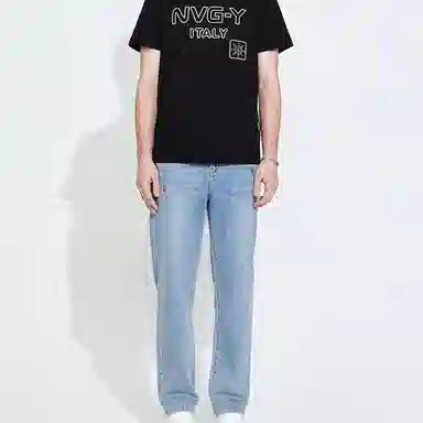 Navigare X Young Jeans