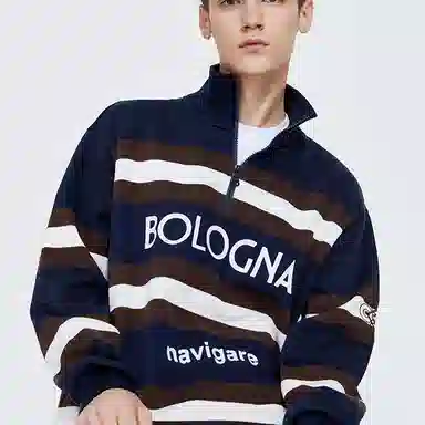 NAVIGARE X YOUNG