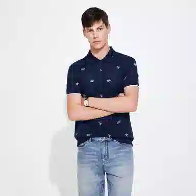 NAVIGARE Polo