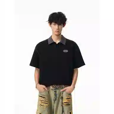 Chinpeno polo2025tPolo