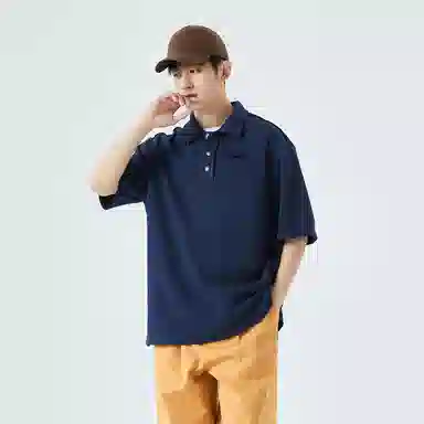 Chinpeno Polo