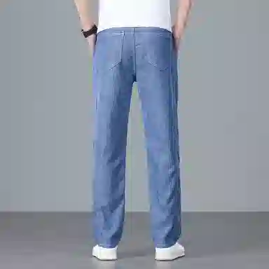 Jeep Vintage Washed Jeans