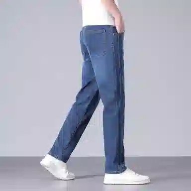 Jeep Vintage Washed Jeans