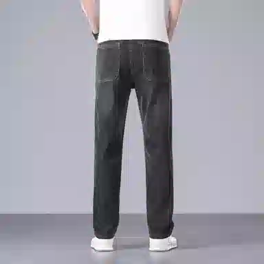 Jeep Vintage Washed Jeans