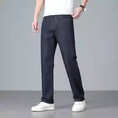 Jeep Vintage Washed Jeans