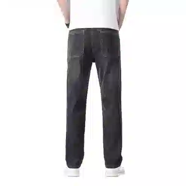 Jeep Vintage Washed Jeans