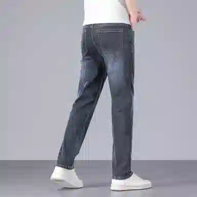 Jeep Vintage Washed Jeans