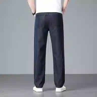 Jeep Vintage Washed Jeans