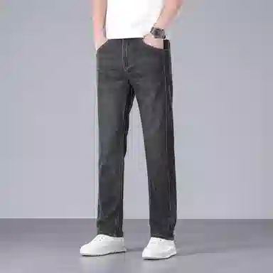 Jeep Vintage Washed Jeans