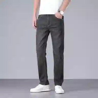 Jeep Vintage Washed Jeans