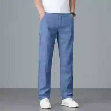 Jeep Vintage Washed Jeans