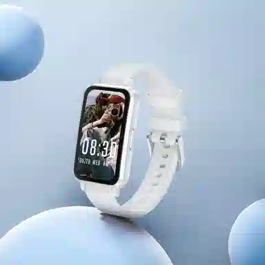 ZUCK Smartwatch