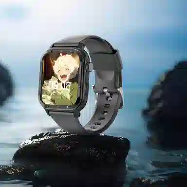 ZUCK - GPS