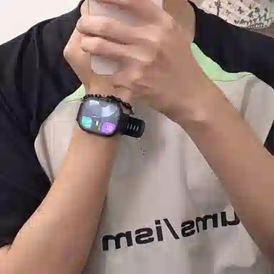 ZUCK - NFC