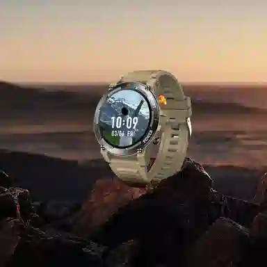 ZUCK Smartwatch