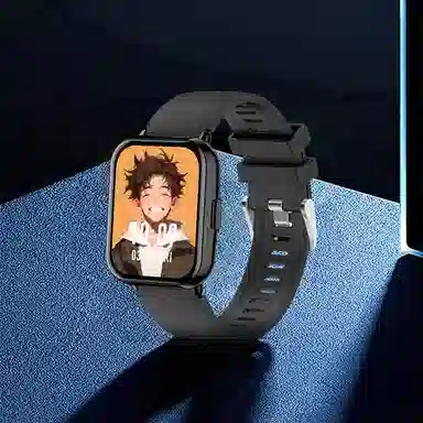 ZUCK - UV