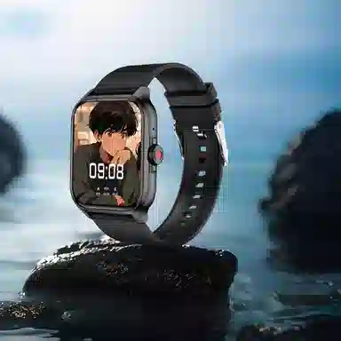 ZUCK - SOS