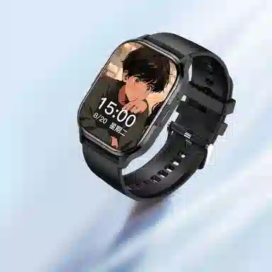 ZUCK - AMOLED