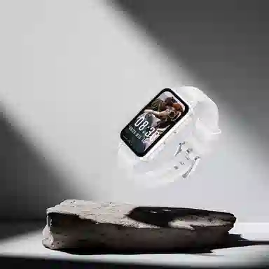 ZUCK Smartwatch