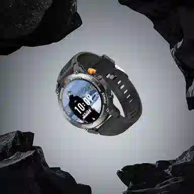 ZUCK Smartwatch