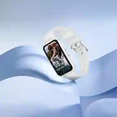 ZUCK Smartwatch