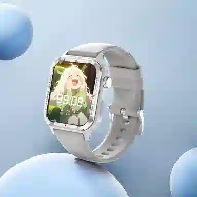 ZUCK - GPS