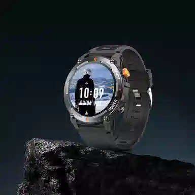 ZUCK Smartwatch