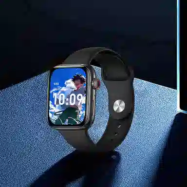 ZUCK - NFC