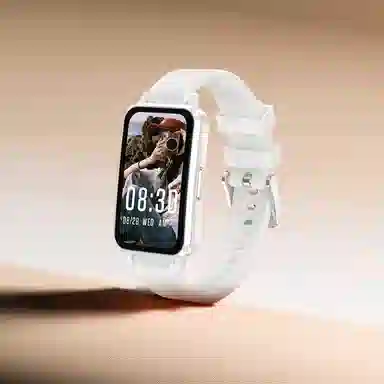 ZUCK Smartwatch