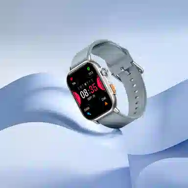 ZUCK - NFC