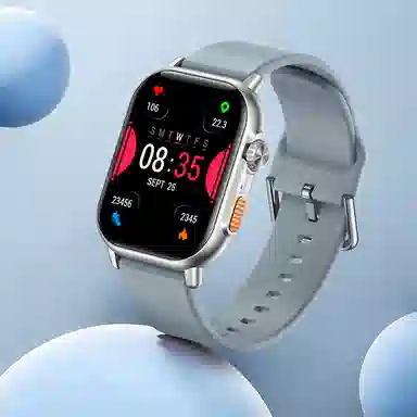 ZUCK - NFC