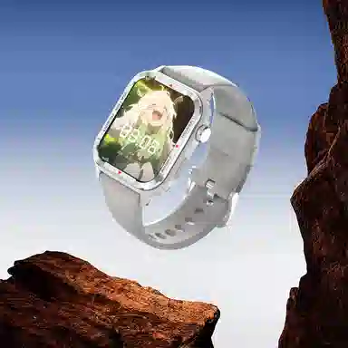 ZUCK - GPS