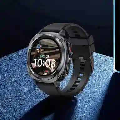 ZUCK Smartwatch
