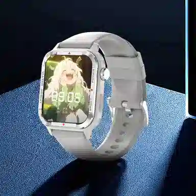 ZUCK - GPS