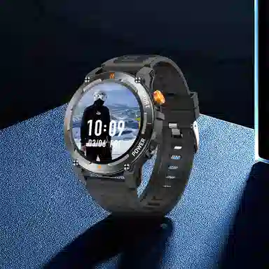 ZUCK Smartwatch