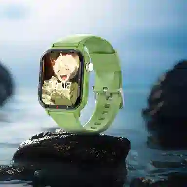 ZUCK - GPS