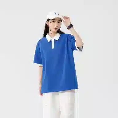 UNIWOLF Polo