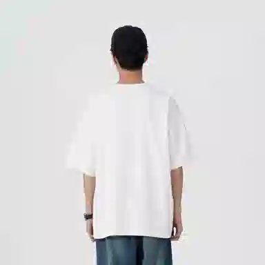 UNIWOLF LOGO T
